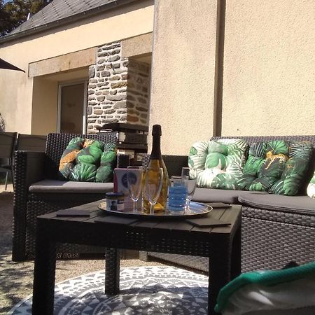 Gite De La Cuve Huisnes-sur-Mer Экстерьер фото